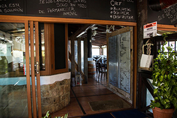 RESTAURANTE ASADOR LOS TRONCOS Alicante / Alacant RESTAURANTE ASADOR LOS TRONCOS Alicante / Alacant