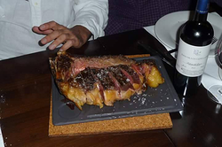 RESTAURANTE ASADOR LOS TRONCOS 4 RESTAURANTE ASADOR LOS TRONCOS 4
