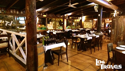 RESTAURANTE ASADOR LOS TRONCOS 2 RESTAURANTE ASADOR LOS TRONCOS 2