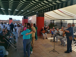 CENTRO GERIATRICO TALAVERA RESIDENCIAS PARA PERSONAS MAYORES CENTRO GERIATRICO TALAVERA RESIDENCIAS PARA PERSONAS MAYORES