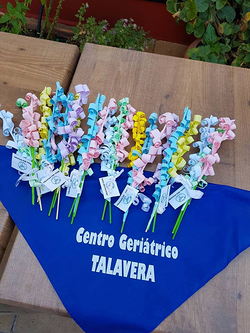 CENTRO GERIATRICO TALAVERA Talavera de la Reina CENTRO GERIATRICO TALAVERA Talavera de la Reina