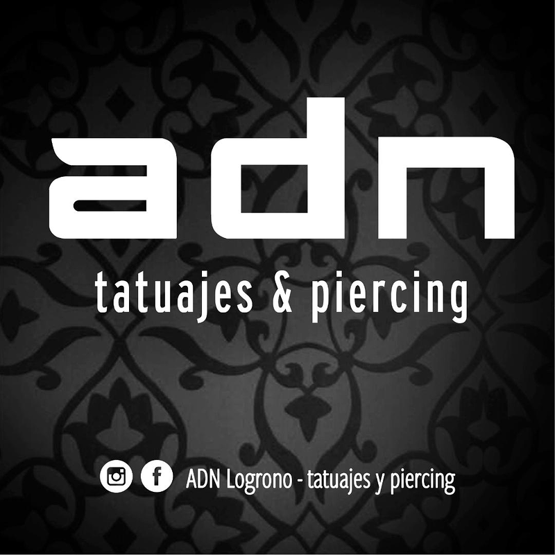 ADN TATUAJES Y PIERCING