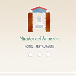 Restaurante Mirador del Arlanzón Restaurante Mirador del Arlanzón