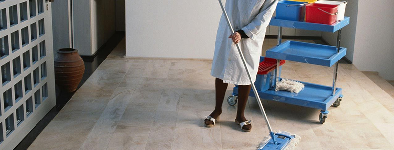 Limpiezas Limber Almendralejo