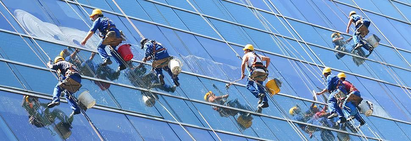 Limpiezas Limber LIMPIEZA: EMPRESAS