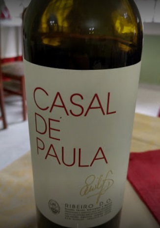 Restaurante Esclavo 6