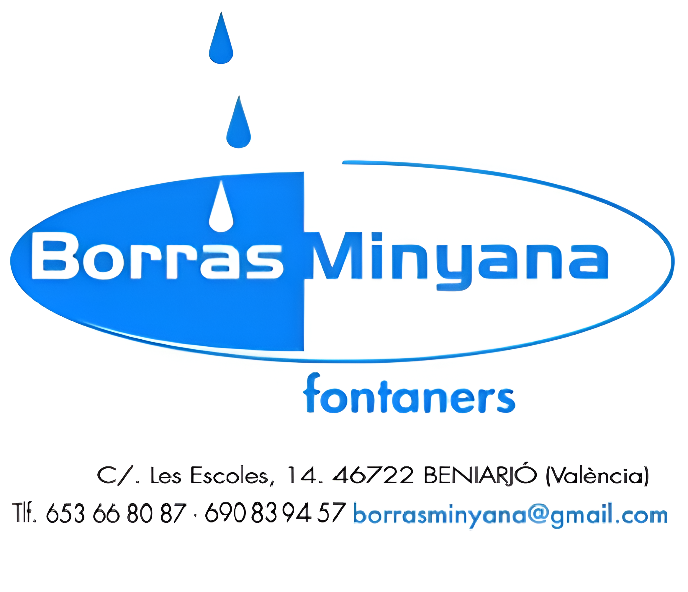 Borràs Minyana Fontaners SL