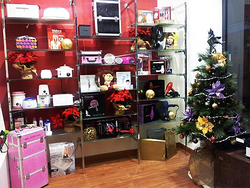 Galería de imágenes