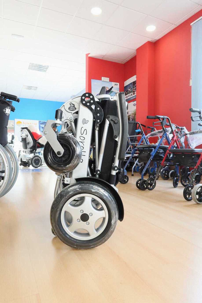 Ortopedia T&eacute;cnica Cot 8