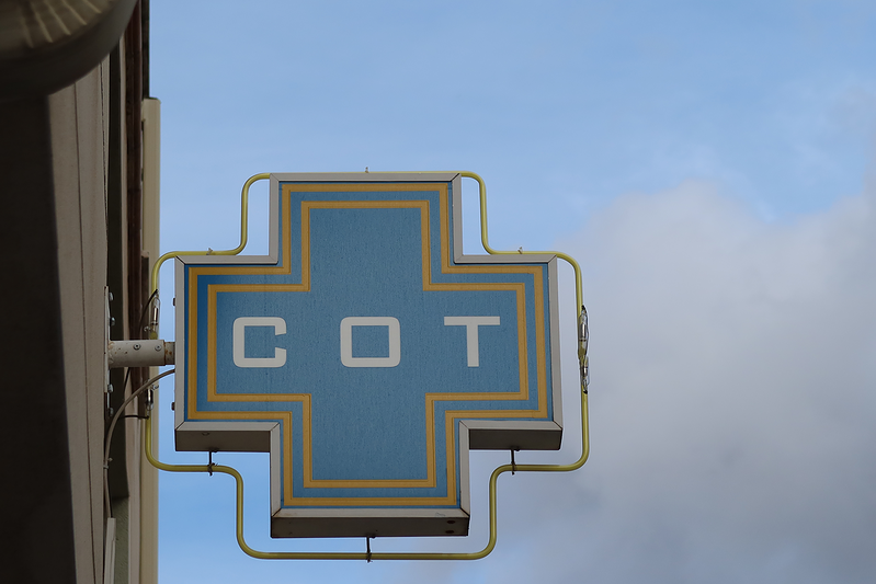 Ortopedia T&eacute;cnica Cot 17