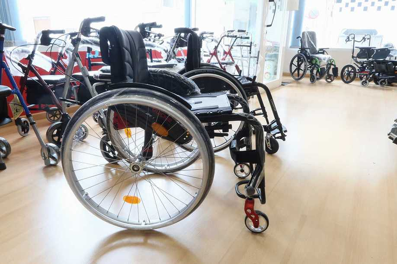 Ortopedia T&eacute;cnica Cot 4