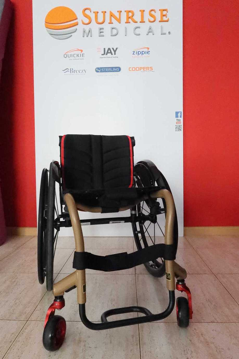 Ortopedia T&eacute;cnica Cot Tomelloso