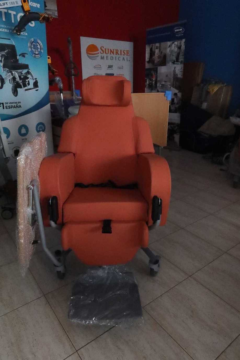 Ortopedia T&eacute;cnica Cot 2