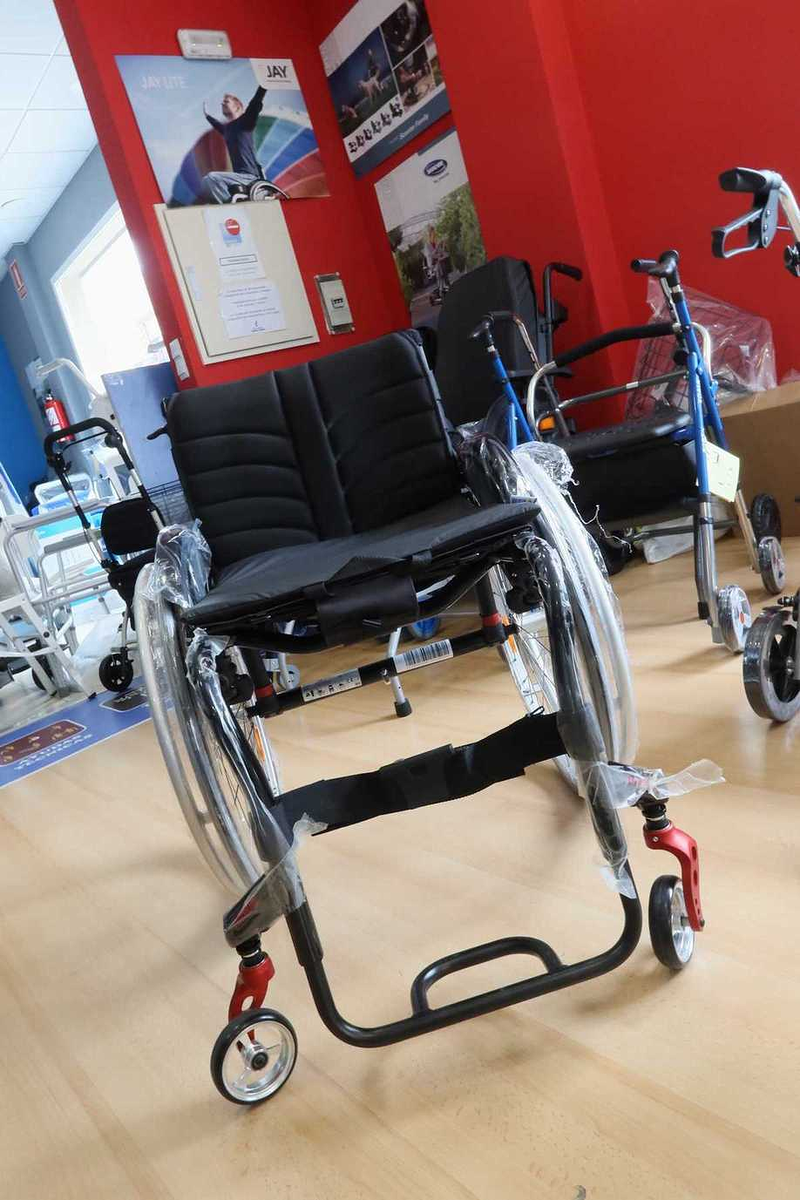 Ortopedia T&eacute;cnica Cot 5