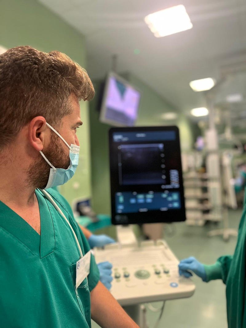 Cl&iacute;nica Aransalud 15