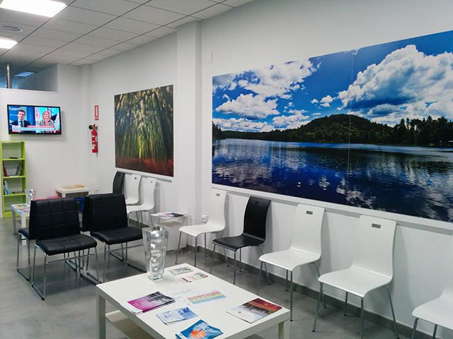 Cl&iacute;nica Aransalud 13