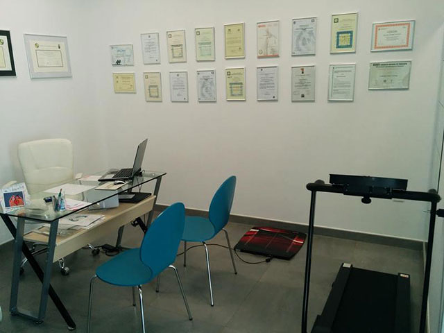 Cl&iacute;nica Aransalud 14