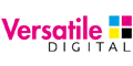 Versatile Impresión Digital
