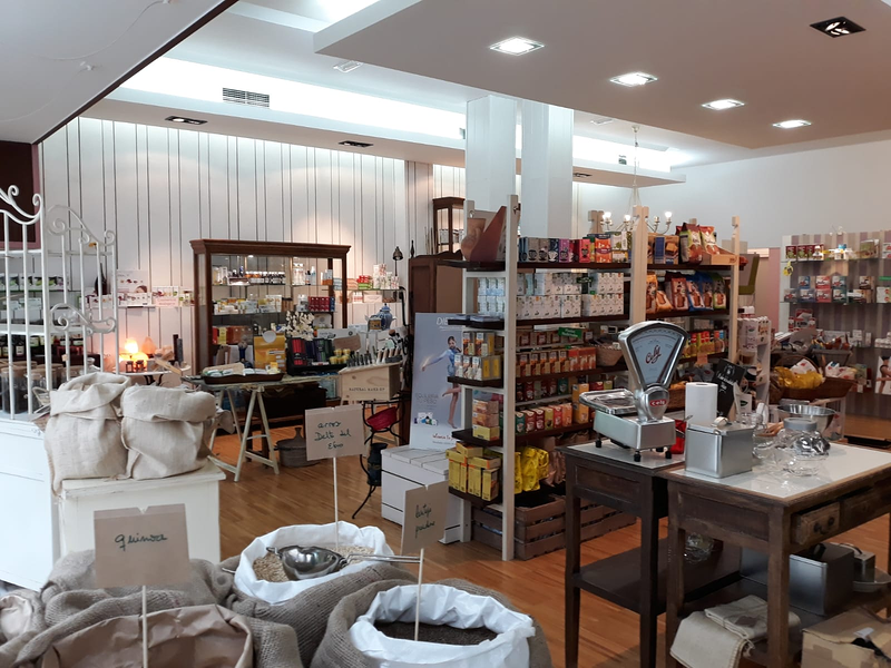 Santiveri Tui - Con&eacute;ctate HERBOLARIOS