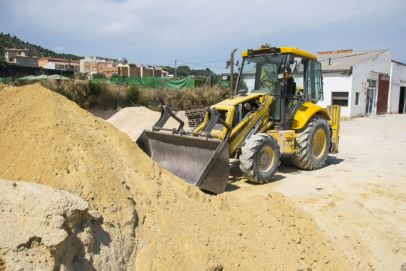 Matis Milenium MATERIALES DE CONSTRUCCION: ALMACENES