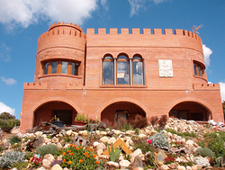 Castillo Marcín S.L. EMPRESAS CONSTRUCTORAS Castillo Marcín S.L. EMPRESAS CONSTRUCTORAS