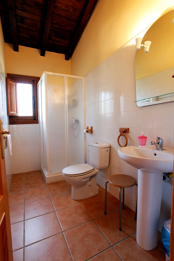 Casa Rural Fuente del Aliso 13