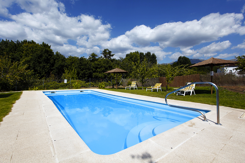 Casa Rural Fuente del Aliso 9