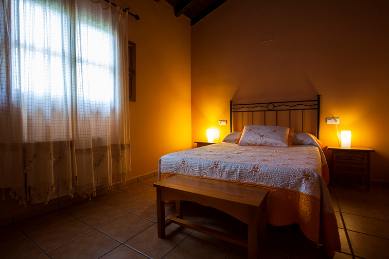 Casa Rural Fuente del Aliso 2