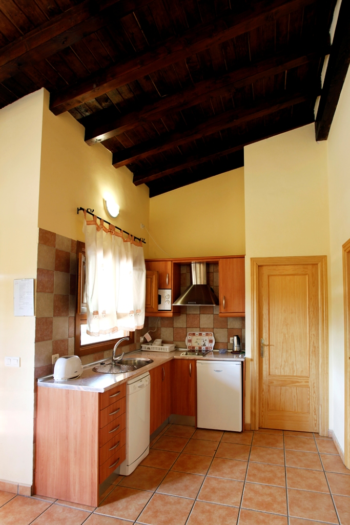 Casa Rural Fuente del Aliso 14