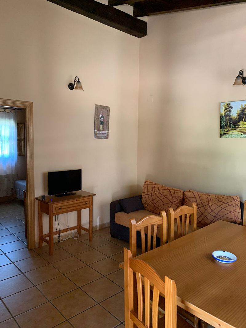 Casa Rural Fuente del Aliso 5