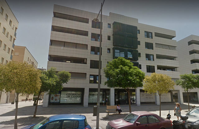 Dr. Miguel Angel Campos del &Aacute;lamo MEDICOS ESPECIALISTAS OTORRINOLARINGOLOGIA