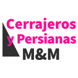 Cerrajeros y Persianas M&M