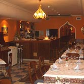 Restaurante Indio Taj RESTAURANTES Restaurante Indio Taj RESTAURANTES