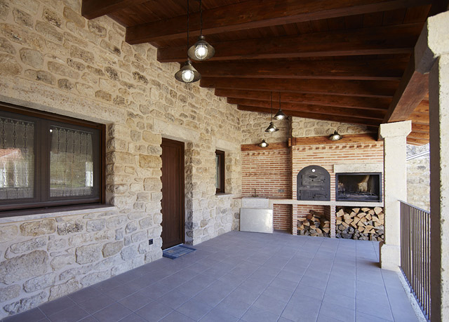 Arquitectura Torca - D&iacute;ez 3