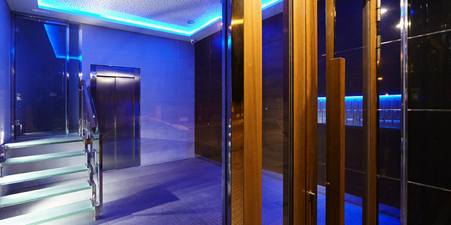 Arquitectura Torca - D&iacute;ez 2