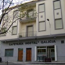 Hostal - Restaurante - Don Benito - Badajoz