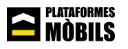 Plataformes Mòbils