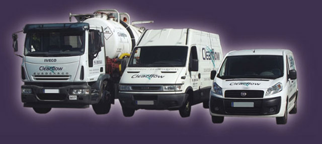 Clearflow Desatoros Estepona