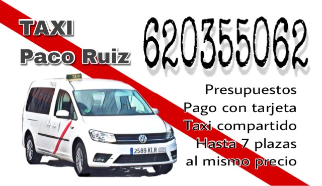 Francisco Ruiz Miguelturra Francisco Ruiz Miguelturra