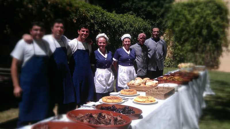 Finca Montealegre Eventos 9