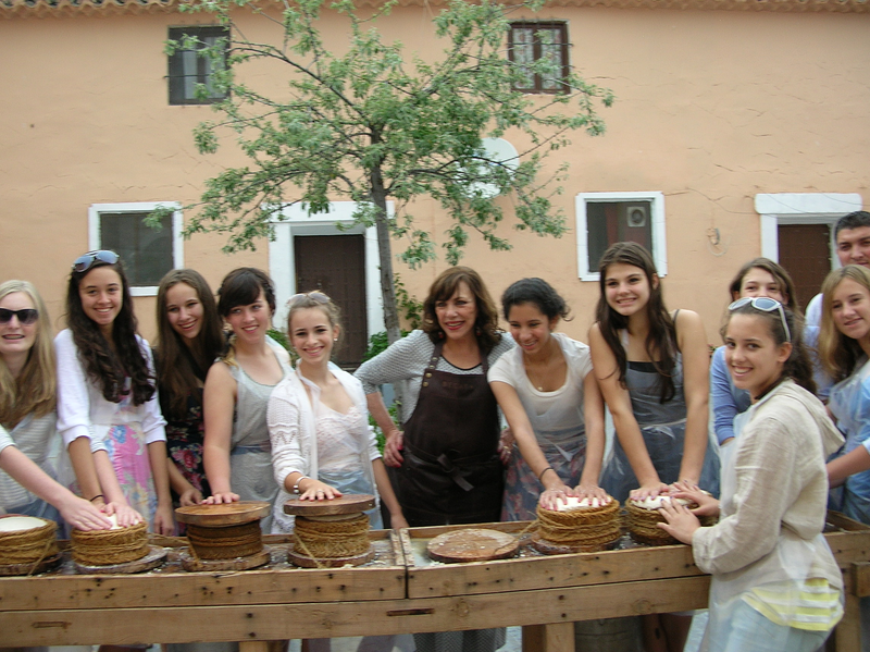 Finca Montealegre Eventos 6