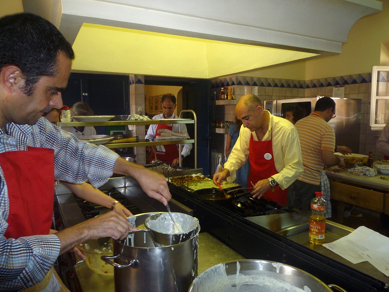 Finca Montealegre Eventos 8