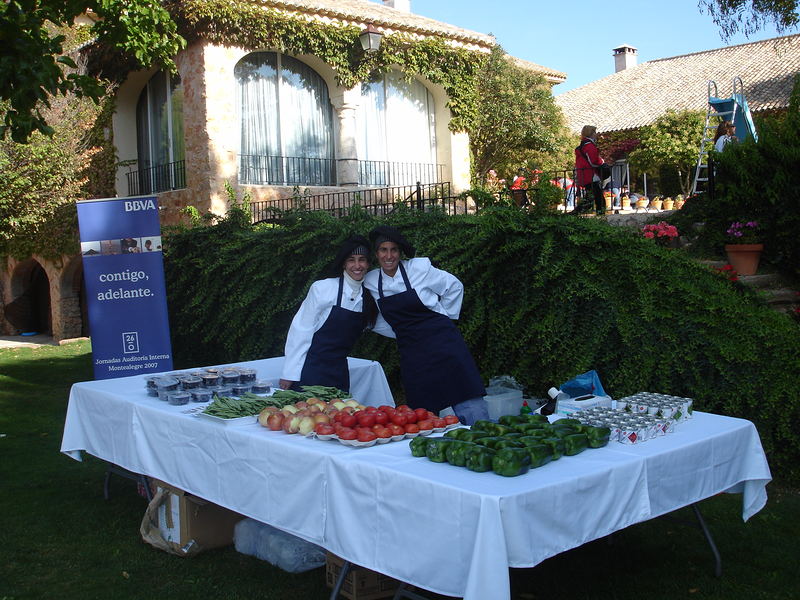 Finca Montealegre Eventos 5