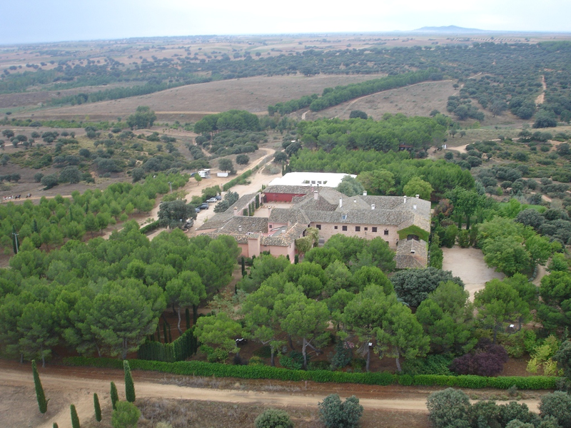 Finca Montealegre Eventos FINCAS DE RECREO: ALQUILER PARA EVENTOS