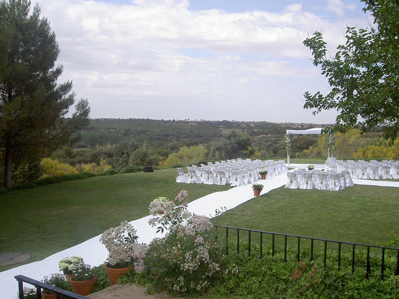 Finca Montealegre Eventos 4