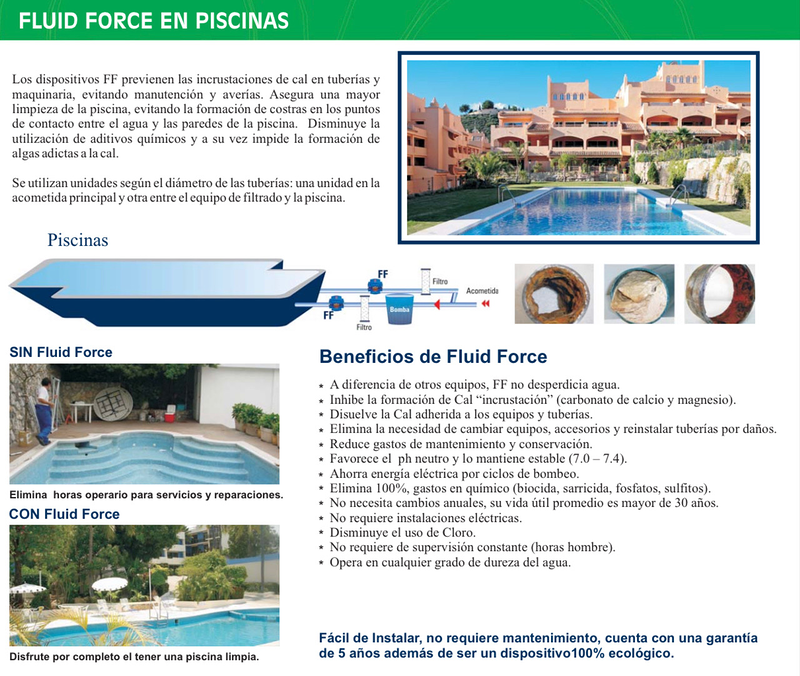 Fluid Force 6