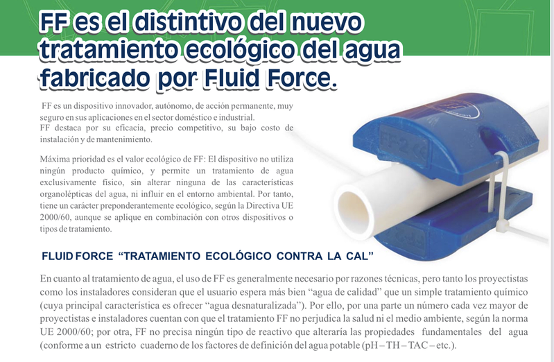 Fluid Force 4