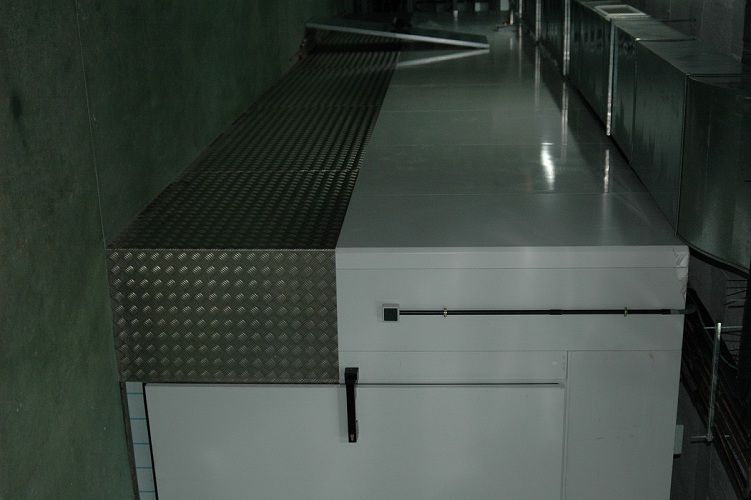 Arisan Refrigeración, S.L. Madrid Arisan Refrigeración, S.L. Madrid