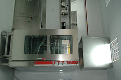 Arisan Refrigeración, S.L. REFRIGERACION INDUSTRIAL Arisan Refrigeración, S.L. REFRIGERACION INDUSTRIAL