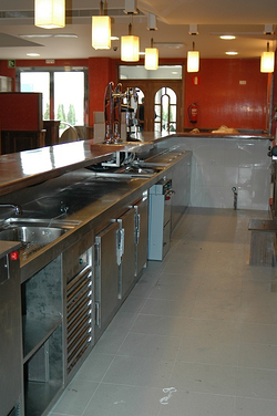 Arisan Refrigeración, S.L. 4 Arisan Refrigeración, S.L. 4